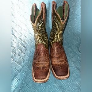 Men’s Ariat Cowboy Boots
